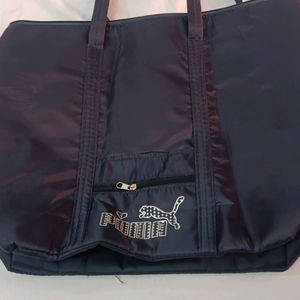 New Tote Bag
