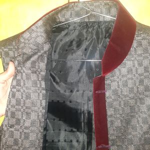 Men's Ethnic Jacket