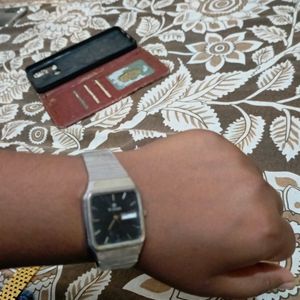 Men's Wrist Watch Titam