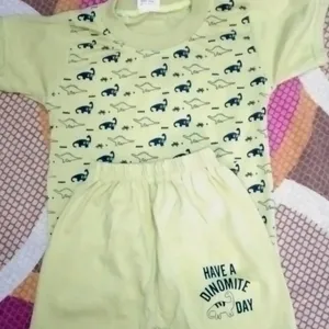 Baby Boy Suit