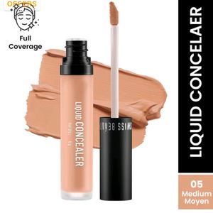 Swiss BeautyLiquid Concealer - 05