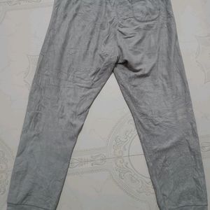 Grey Joggers