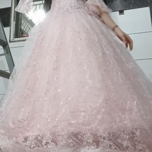 Barbie Dress