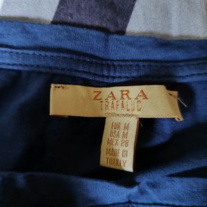 Zara Crop Top