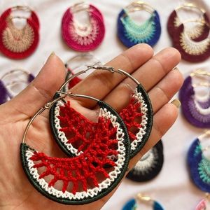 Pack Of 1 Earrings For Women