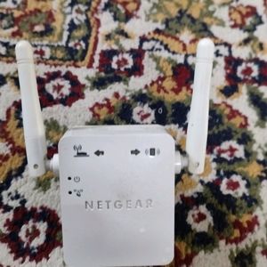 Netgear Wireless Router