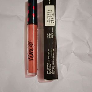 Iba Must Have Lip Plumping Gloss