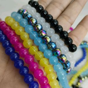 Glass Beads 7 string