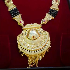 Beautiful Jumbo Mangalsutra