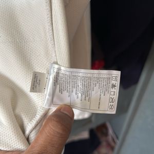 Nike Authentic Dry Fit Jacket