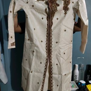 Brand New Sherwani