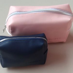 Combo Of 2 Moms Co Pouch