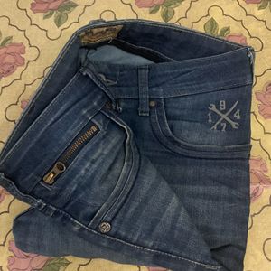 Wrangler Jeans