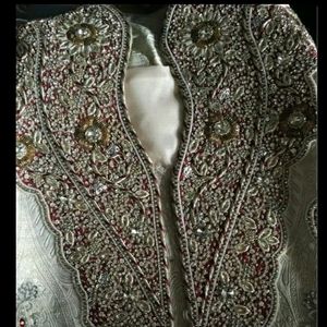 Kolkatta Gents Sherwani