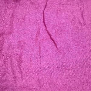 Magenta Colour Pathani Kurta