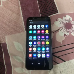 Samsung Galaxy J6 Plus