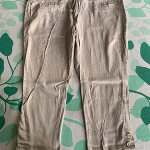 Women Capri