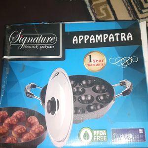 New Appam Maker