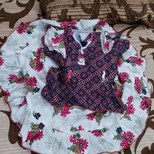 Baby Girl Frock