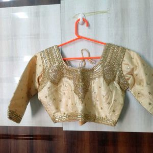 Bridal Look Readymade Blouse 36 -42 Size