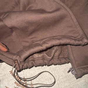 Brown Cord Set