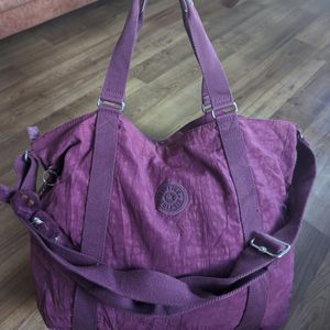 Kipling Two Way Bag