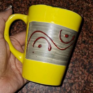 Ceramic Mug