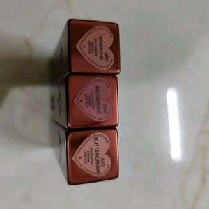 Too Faced Cocoa Em Power Cream Lipstick