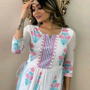 Kurta Sets Nd Top