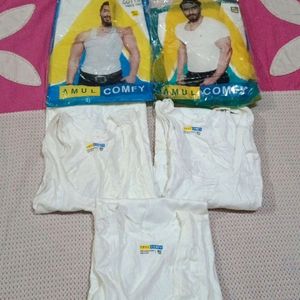 Amul Comfy Inner ( Men)