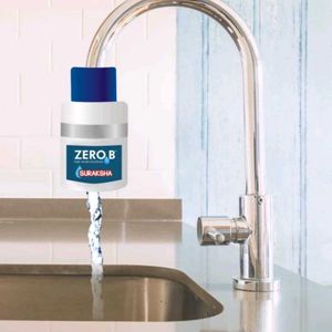 Zero B Water Purifier For tap