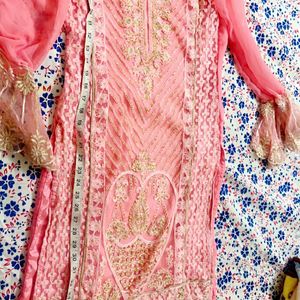 Wedding Kurta Set