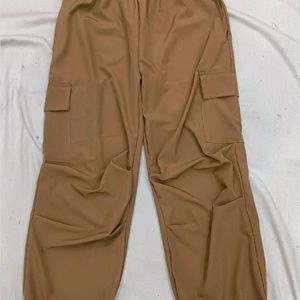 New Parachute Pant Women