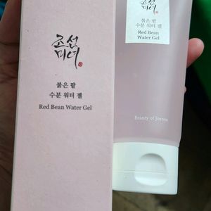 Beauty Of Joseon Red Bean Water Gel