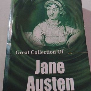 Jane Austen