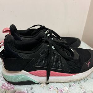 Puma Unisex Casual Shoes