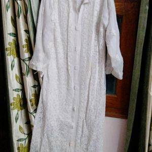 Lucknowi Kurti