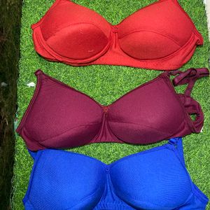 Women BRA