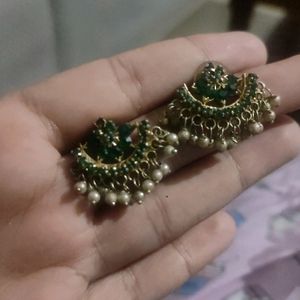 Beautiful Earrings 60/Piece