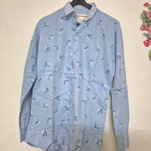 Mens Casual Shirt ❤️