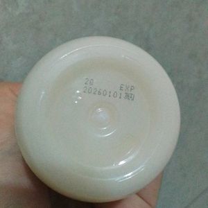 Face Shop Emulsion