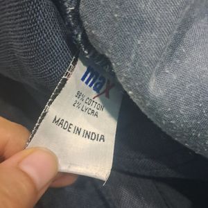 Max Men Denim