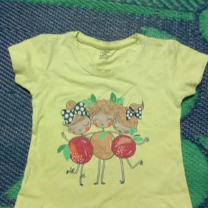 T Shirts For Baby's