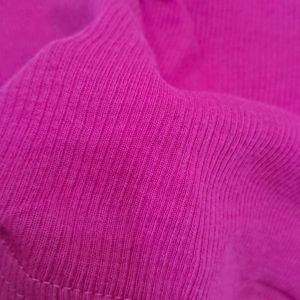 Old Navy Tank Vest In Fuschia Pink