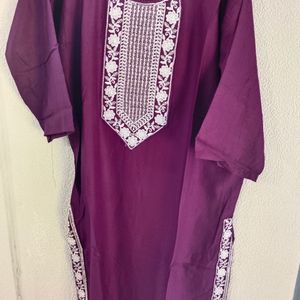 Kurti (Women's)