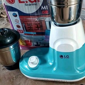 Buy Now Big Discount LG Mixer Grinder At Very Low