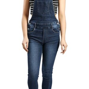 Women Dungaree