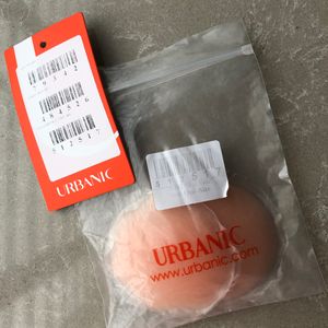 Urbanic Silicon Pads