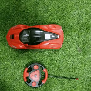 Rc Remote Control Car