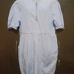Zara Casual Dress